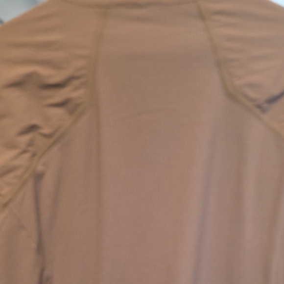 lululemon athletica Tan Lightweight Jacket - Picture 5 of 6